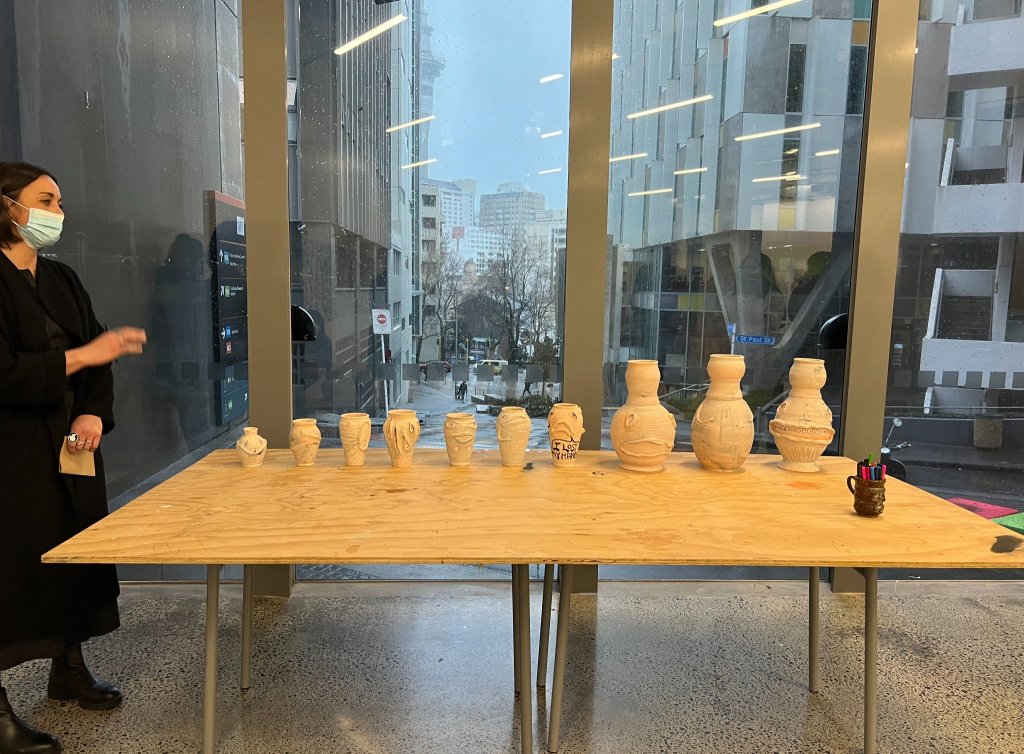 An Observer – Talk Week A.U.T.&nbsp;2022